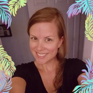 Meet your Posher, Karlene